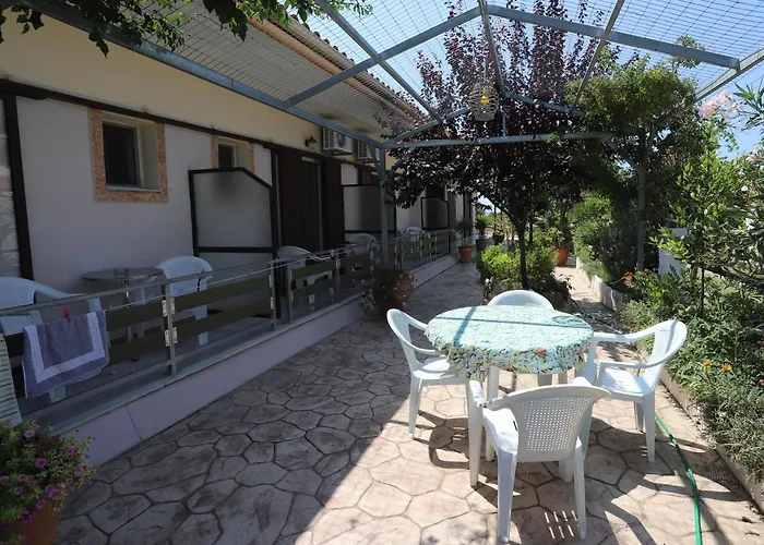 Villa Dream Garden