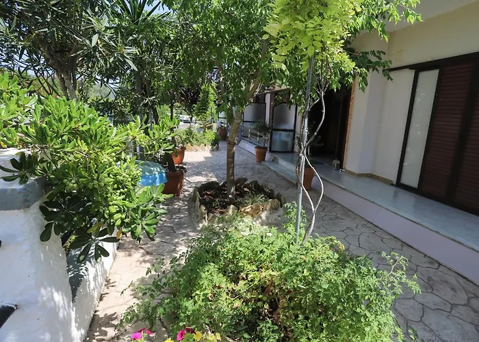 Villa Dream Garden