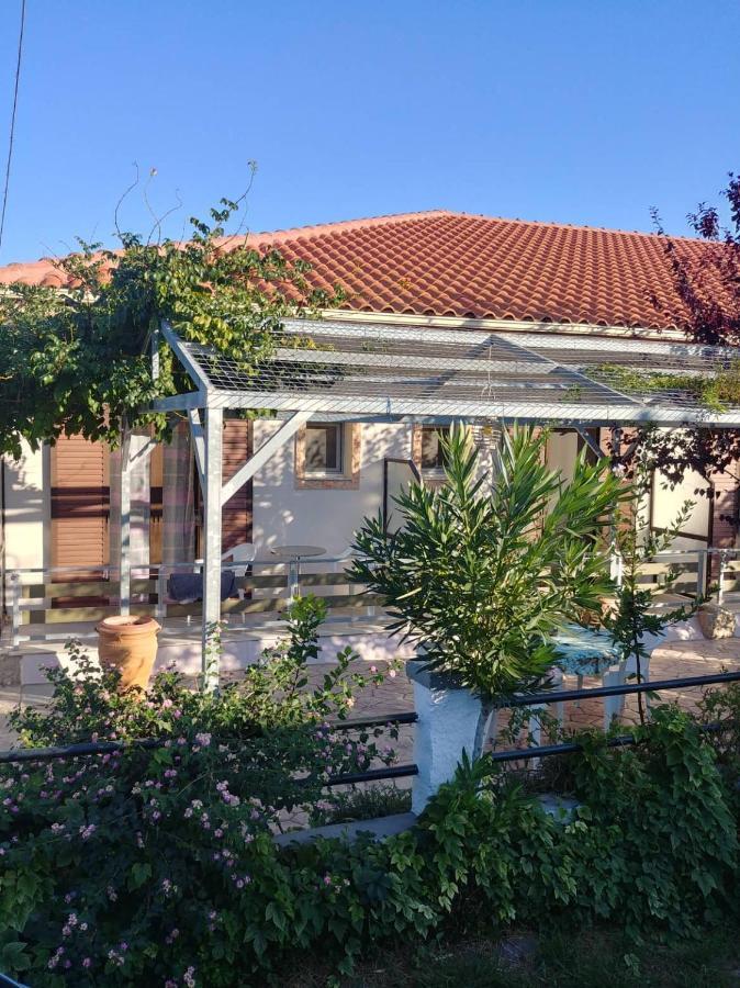 Apartment Dream Garden Agios Georgios (Corfu)