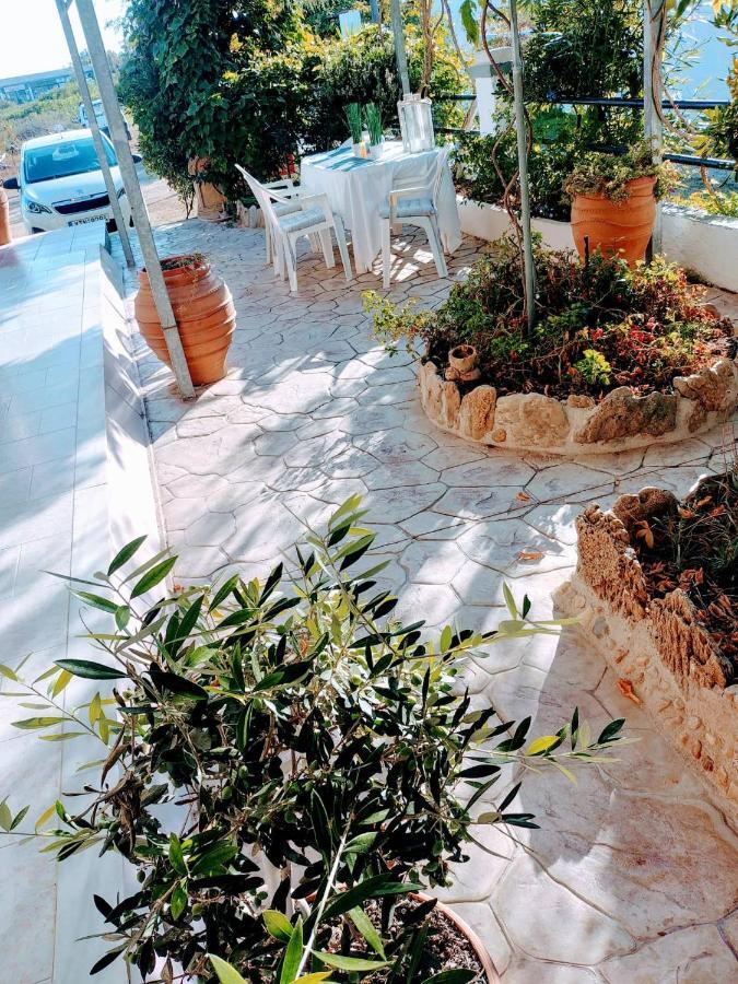 Dream Garden Apartment Agios Georgios (Corfu)