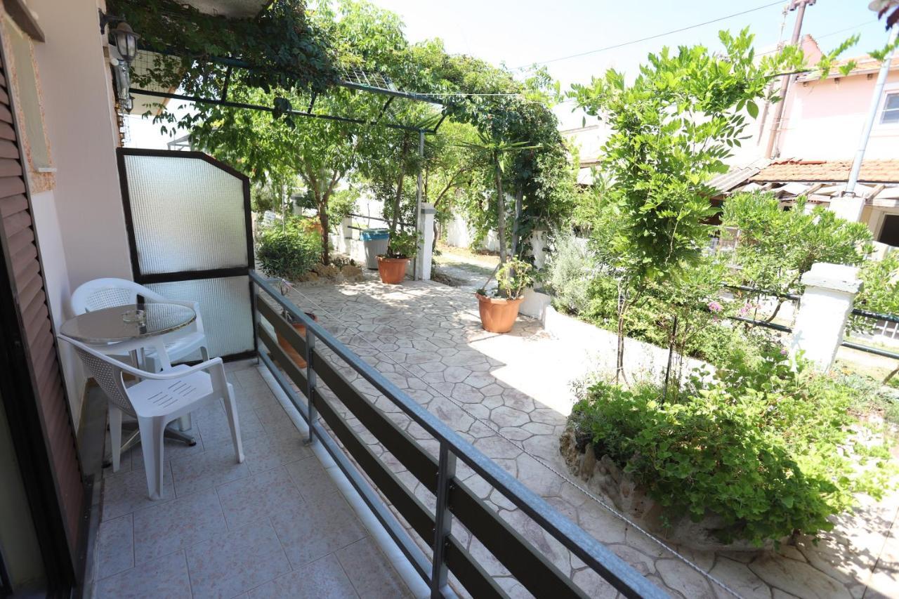 Apartment Dream Garden