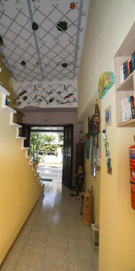 Apartment Dream Garden Agios Georgios (Corfu)